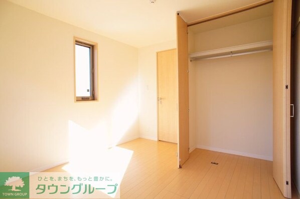 シャーメゾン・コーエーの物件内観写真